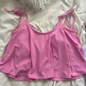 Kortnie Jean Swim Top